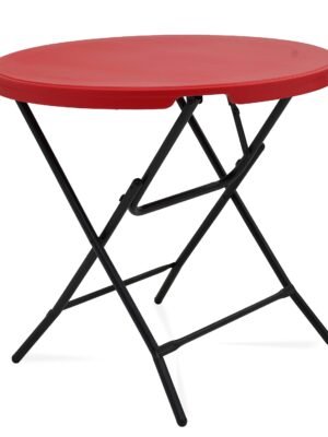 61VDv8UQvtL Foldable Round Plastic Dining Table