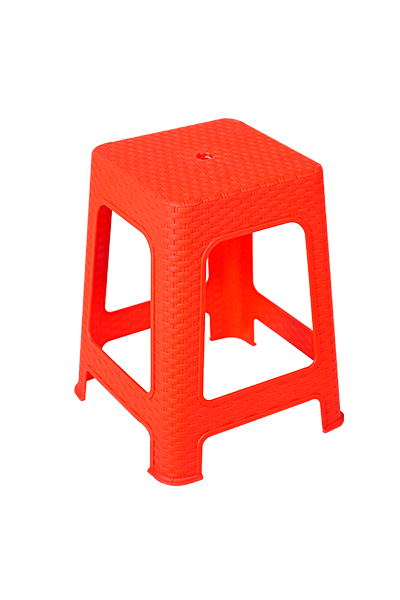 98-2203 A(1)-20231213070849 Maxware Plastic Stool Square Stool