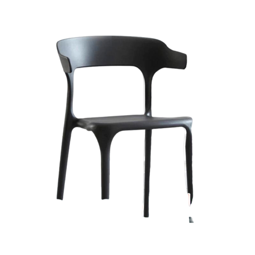 slazzer-preview-2h7lr Plastics Chair Modern